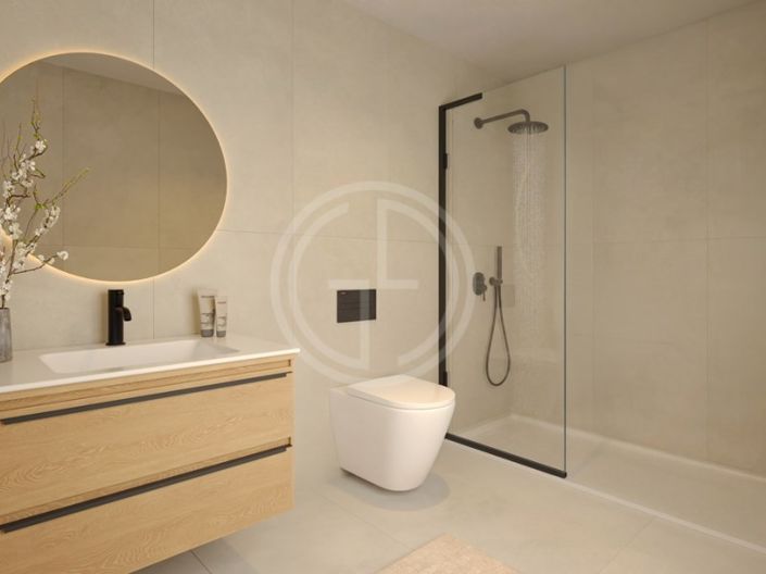 Image No.6-1 Bed Apartment for sale