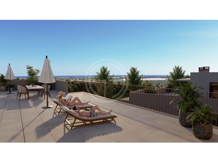 Image No.16-3 Bed Apartment for sale