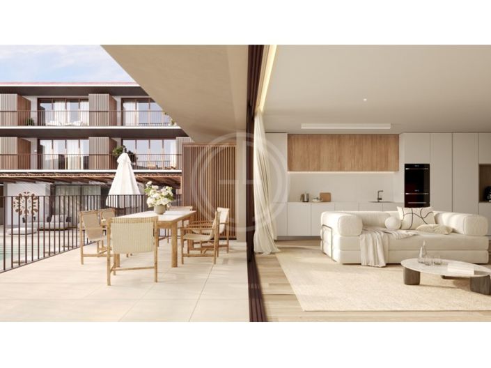 Image No.2-3 Bed Apartment for sale