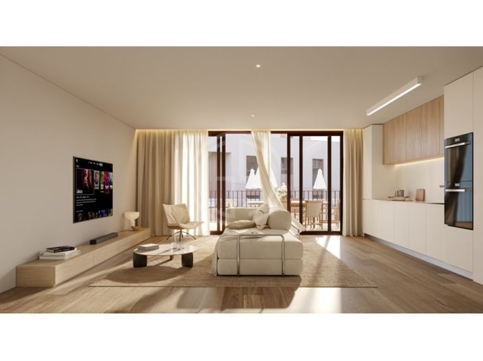 Image No.3-3 Bed Apartment for sale