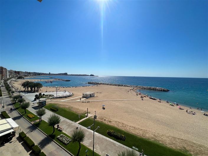 Image No.1-Appartement de 3 chambres à vendre à Sant Antoni de Calonge