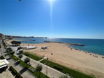 1 - Sant Antoni de Calonge, Apartment