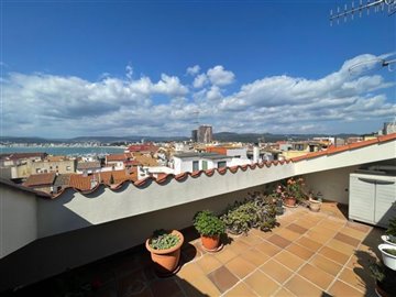 1 - Palamós, Apartment