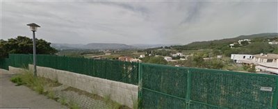 1 - Sant Antoni de Calonge, Terre