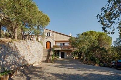 DOMICIL COSTA BRAVA most sold property