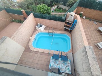 1 - Palamós, Propriété