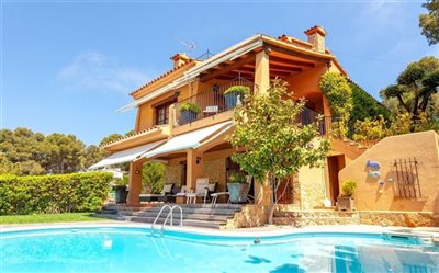 DOMICIL COSTA BRAVA most sold property