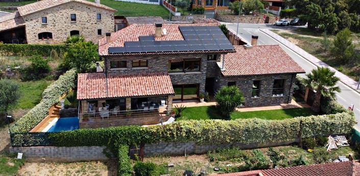 Image No.1-4 Bed Villa for sale