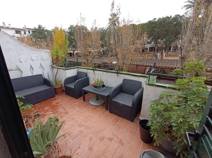 Image No.1-Propriété de 4 chambres à vendre à Palafrugell