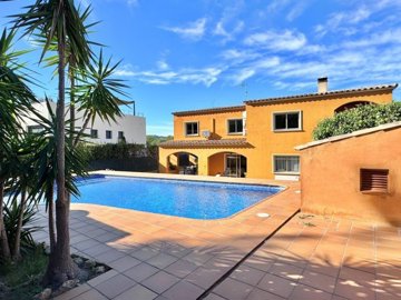 DOMICIL COSTA BRAVA most sold property