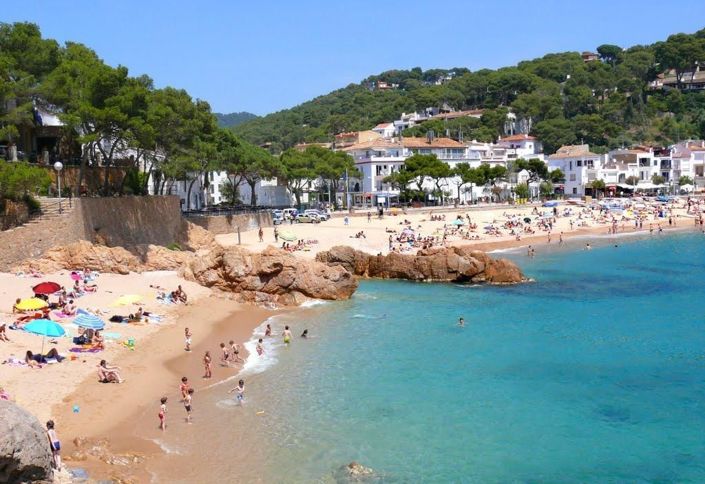 Image No.1-Propriété de 3 chambres à vendre à Palafrugell