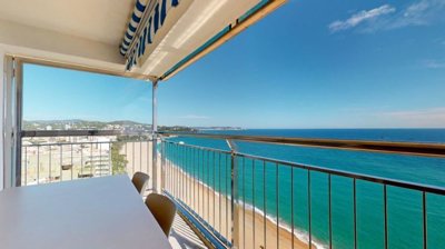 DOMICIL COSTA BRAVA most sold property