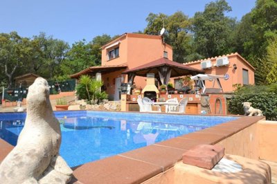 DOMICIL COSTA BRAVA most sold property
