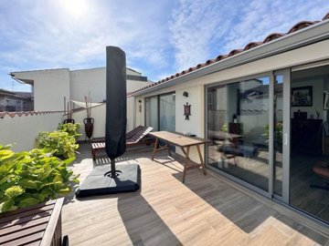 1 - Palamós, Duplex