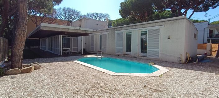 Image No.1-Villa de 4 chambres à vendre à Platja dAro