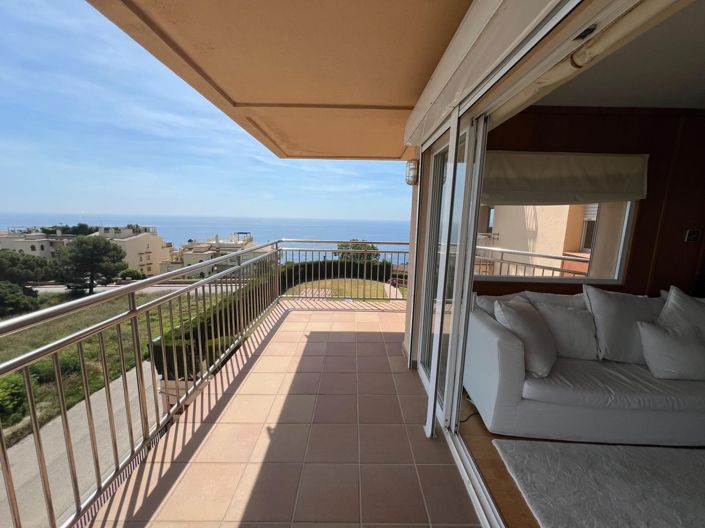 Image No.1-Appartement de 2 chambres à vendre à Sant Feliu de Guíxols