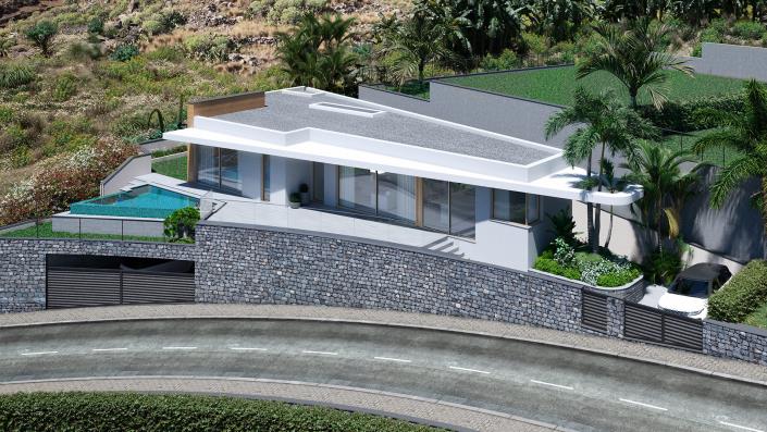 Image No.3-2 Bed Villa / Detached for sale