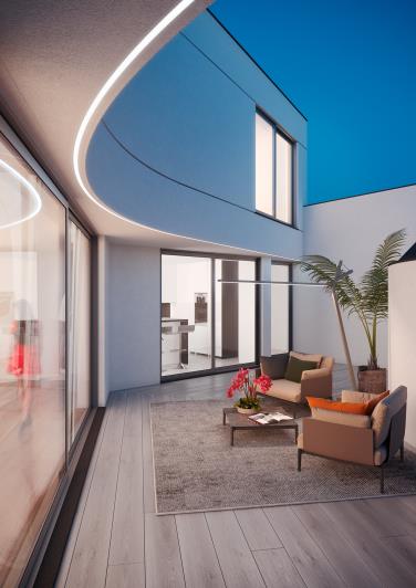 Image No.2-2 Bed Villa / Detached for sale