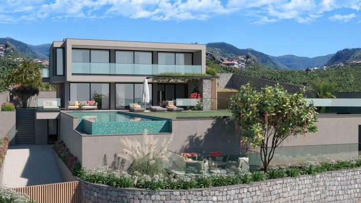 Image No.6-3 Bed House/Villa for sale