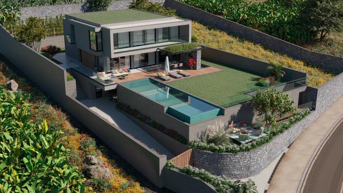 Image No.2-3 Bed House/Villa for sale