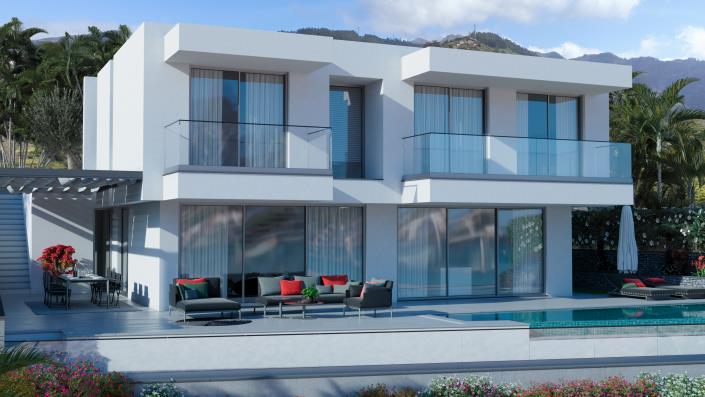 Image No.4-3 Bed House for sale