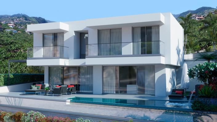 Image No.3-3 Bed House for sale