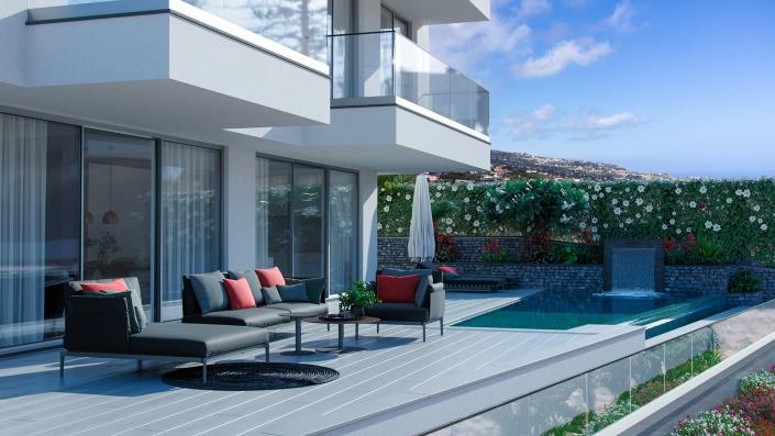 Image No.2-3 Bed House for sale