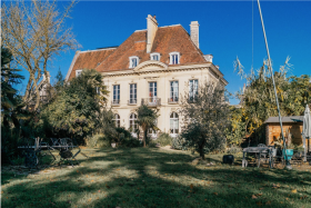 Image No.1-Un hôtel de 25 chambres à vendre à Châtellerault