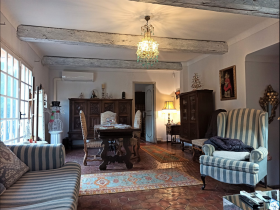 Image No.5-Villa de 5 chambres à vendre à Grimaud