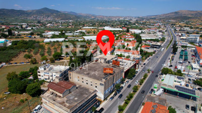 1 - Neapoli, Property