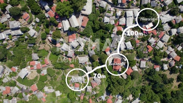 Image No.2-Propriété de 4 chambres à vendre à Artemida