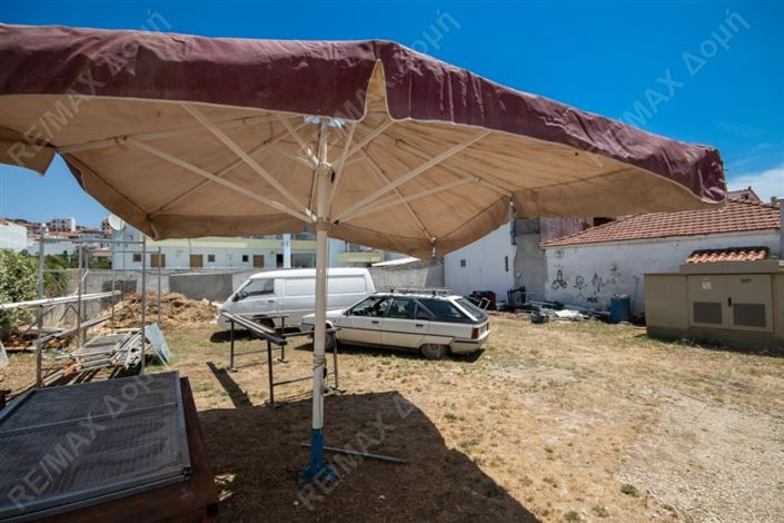 Image No.2-Terre à vendre à Skiathos