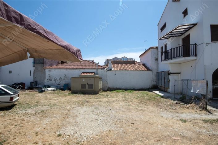 Image No.3-Terre à vendre à Skiathos