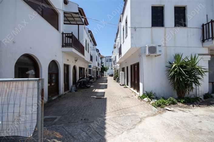 Image No.4-Terre à vendre à Skiathos