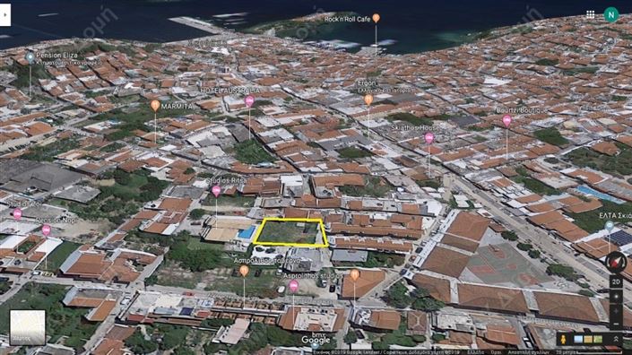 Image No.7-Terre à vendre à Skiathos