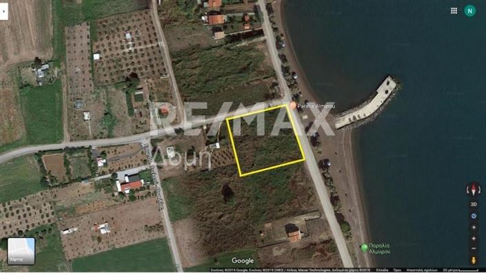 Image No.10-Propriété à vendre à Center