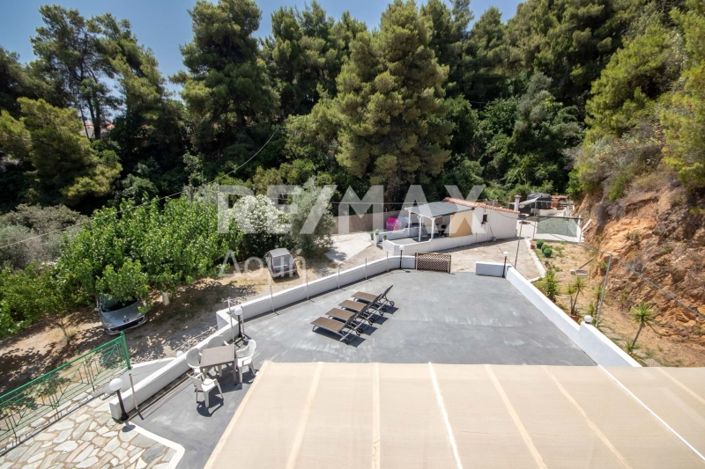 Image No.23-Propriété de 18 chambres à vendre à Skiathos