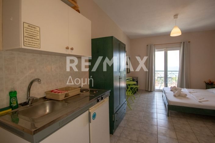 Image No.29-Propriété de 18 chambres à vendre à Skiathos