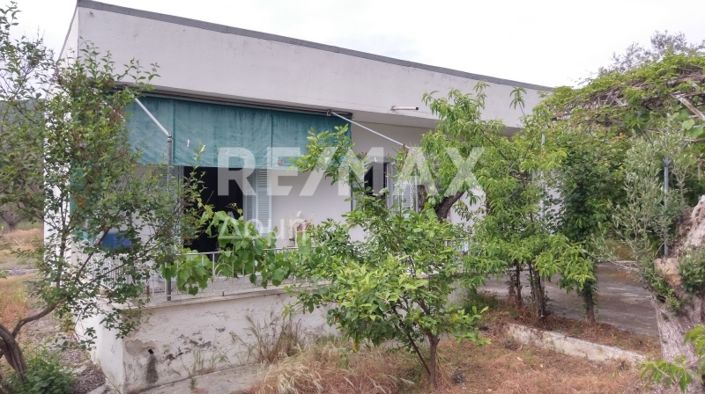 Image No.1-Propriété de 2 chambres à vendre à Agios Georgios