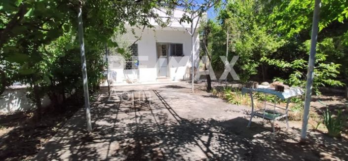 Image No.1-Propriété de 2 chambres à vendre à Agios Georgios 