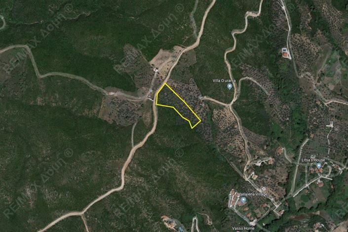 Image No.10-Terre à vendre à Skiathos