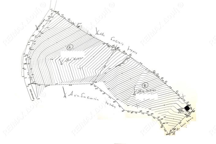 Image No.11-Terre à vendre à Skiathos