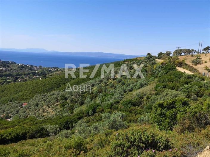 Image No.6-Terre à vendre à Skiathos