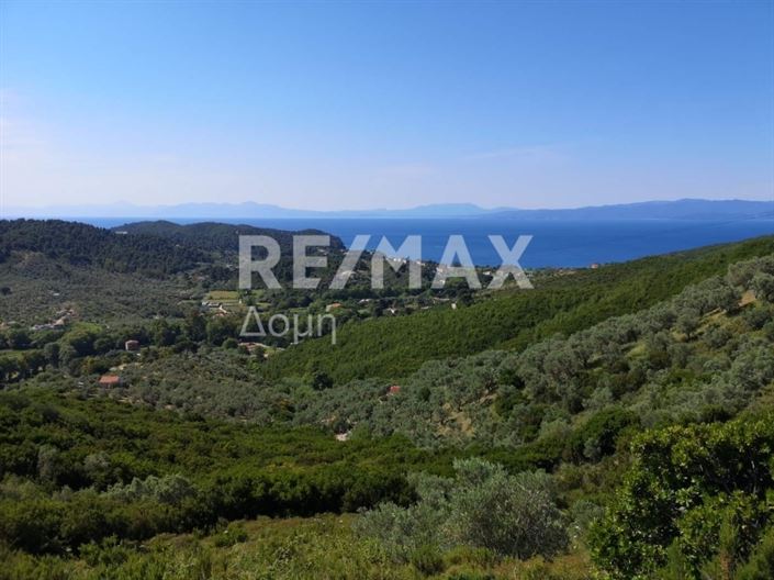 Image No.7-Terre à vendre à Skiathos