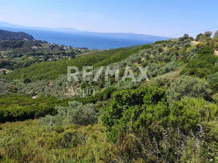 Image No.8-Terre à vendre à Skiathos