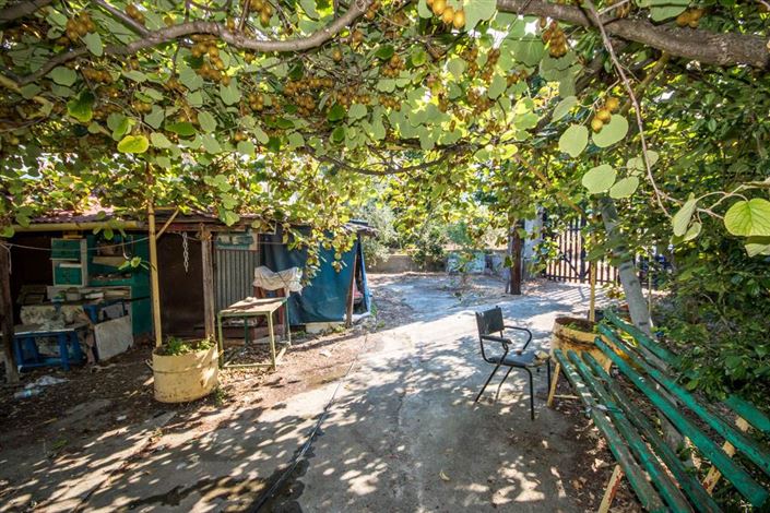 Image No.19-Terre à vendre à Artemida