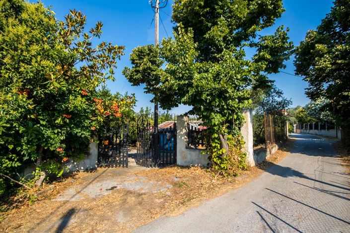 Image No.22-Terre à vendre à Artemida