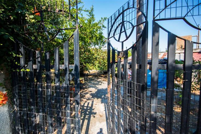 Image No.25-Terre à vendre à Artemida