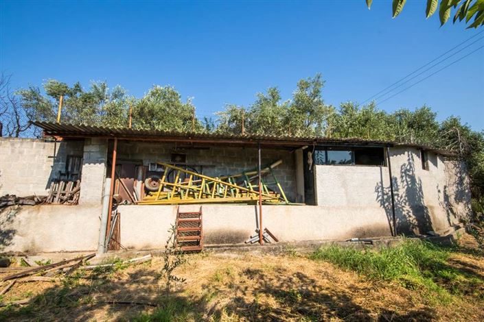 Image No.3-Terre à vendre à Artemida