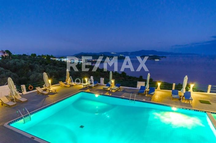 Image No.22-31 Bed Hotel for sale